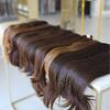  Premium Glossy Hair Extensions India