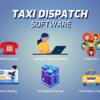 Taxi App Development With Dispatch Software by Uplogic Technologies
