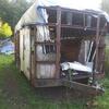 2004 16ft Pace Heavy Duty Trailer - $650 ( Chehalis )