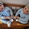Lee Middleton Dolls