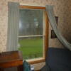 DYI, Thermopane pane windows , better R value than commercdial, cheaper and more design options.