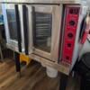 Commercial Convection Oven