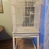 Medium Bird cage for sale