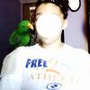 Looking for Male Eclectus - Gizmo