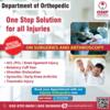 Oyster & Pearl Hospital | Best robotic joint replacement surgery in Pune