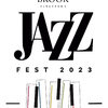 Mountain Brook Jazz & Wine Fest | Tryon, NC | Aug 18 & 19