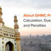 GHMC Property Tax Guide: Calculate, Pay, and Avoid Penalties