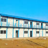 Prefabricated Labor Camp: Durable and Cost-Effective Worker Housing