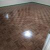 Floor sand and refinish services