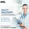 Trusted Diagnostic Services at RML Pathology - Best Pathology Lab in Lucknow