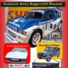 Still Motoring Magazine 1/24 PDF Now on Sale