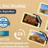 Rajasthan Taxi Booking, Taxi Hire In Rajasthan, Rajasthan Taxi