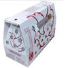 17 brand new Horizon vented single shipping box