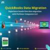 QuickBooks Data Migration in Dubai- Perfonec