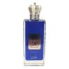 Buy Ana Al Awwal Blue Nusuk Eau De Parfum, 100ml