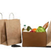 Biodegradable Carrier Bags & Shopping Bags Manufacturers- NaturTrust