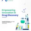 Drug Discovery and Development Services | Pre Clinical DMPK Services | Aryastha
