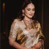 Banasi silk saree in delhi for wedding