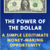 Get this book, The Power Of The Dollar, for Free