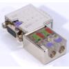 972-0DP01 | VIPA | Profibus Connector 90 Degrees