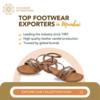 Best Footwear Exporters in Mumbai | Top Shoe Manufacturers in India