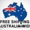 How Much does it cost to ship from UK to Australia?
