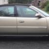 2001 Buick Century Runs good