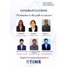 Top b schools in Hyderabad | Best B-schools with placements |VVISM