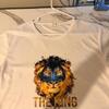 Lion The King