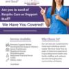 Source Momentum Healthcare Staffing Solutions