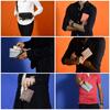assess-Leather wallet