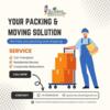 Your Packing & Moving Solution, Cuttack