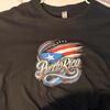 Puerto Rico Shirt