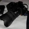 Panasonic lumix DMC-FZ50 for sale