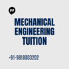 B.Tech Mechanical Engineering Subjects Tuition Online