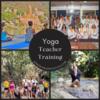 200 hour yoga TTC in Rishikesh