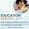 Transform your child's education with Brainfood Education's innovative homeschool program.