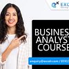 Business analyst Course