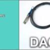 Data Center Cabling Options: DAC Cables vs. AOC Cables