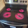 Frigidaire Stove