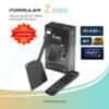 Formuler Z Mini with BT1 Voice Remote | Android OTT Media Streamer