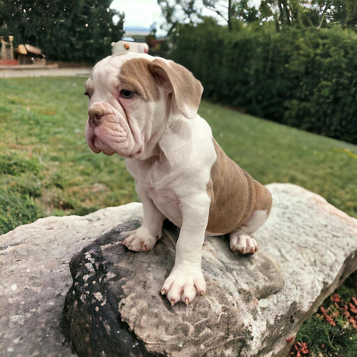 English bulldog sale puppies hoobly